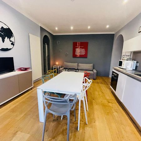 Casa Santarelli Apartment Rome Luaran gambar