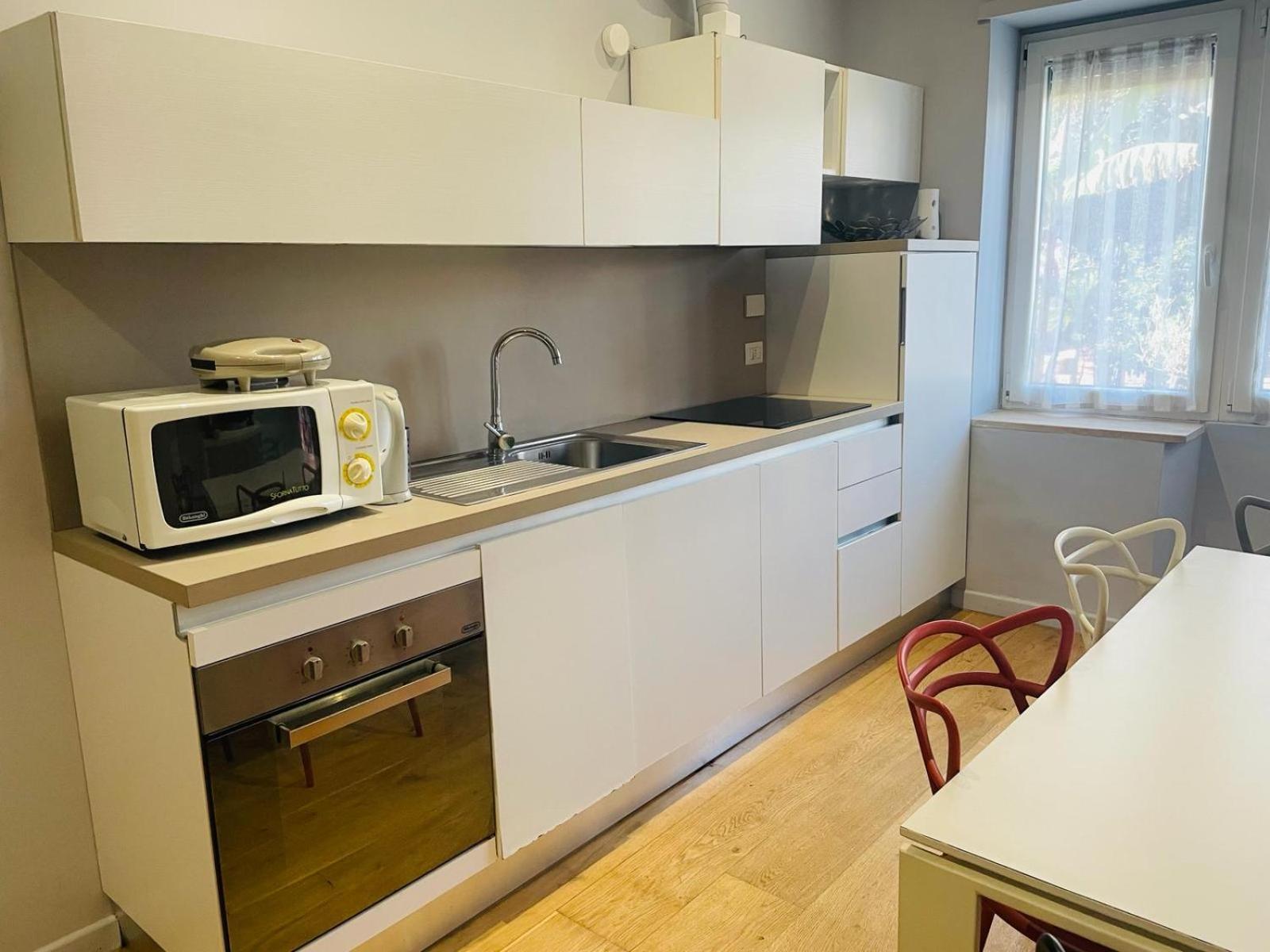 Casa Santarelli Apartment Rome Luaran gambar