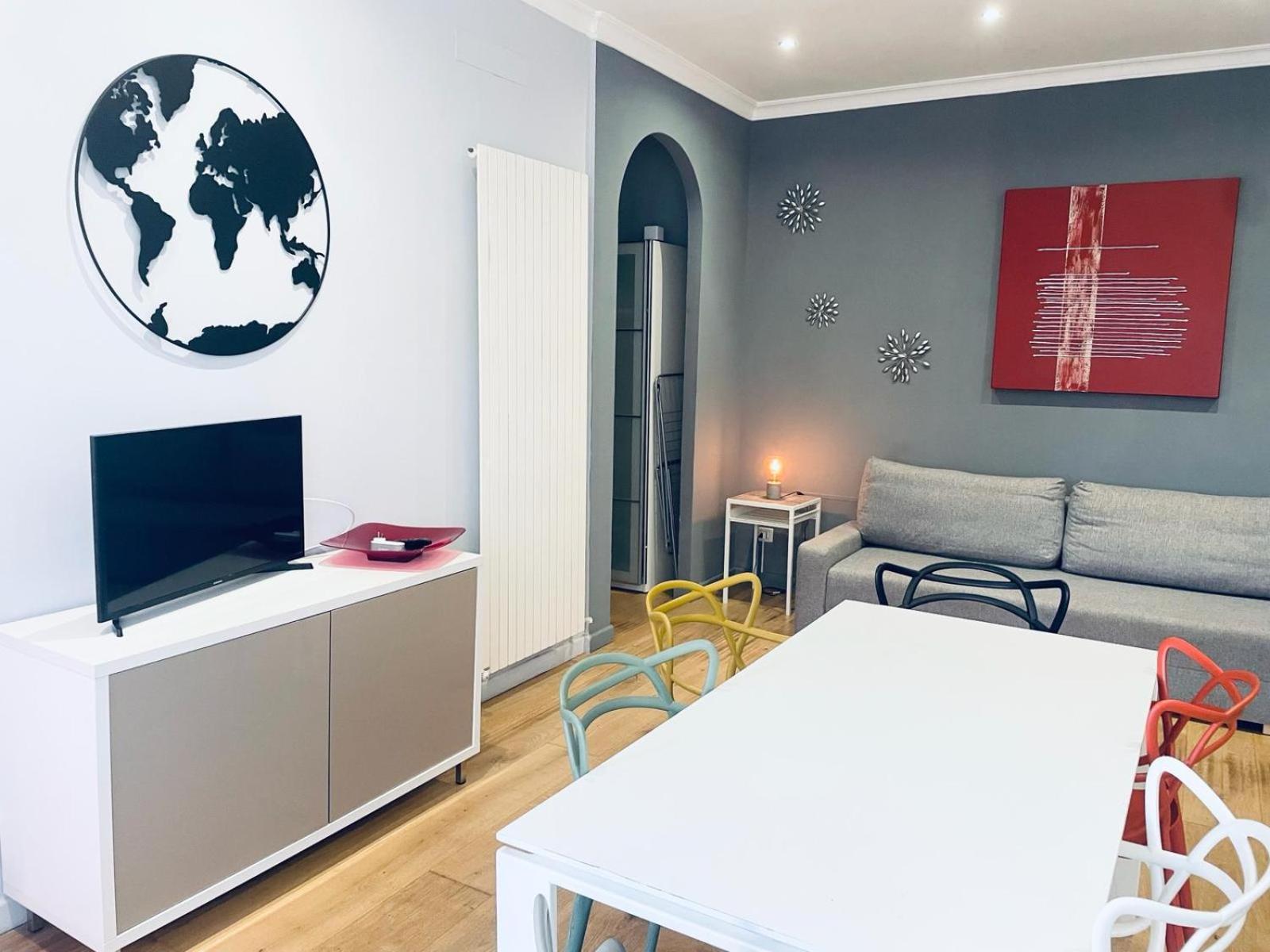 Casa Santarelli Apartment Rome Luaran gambar