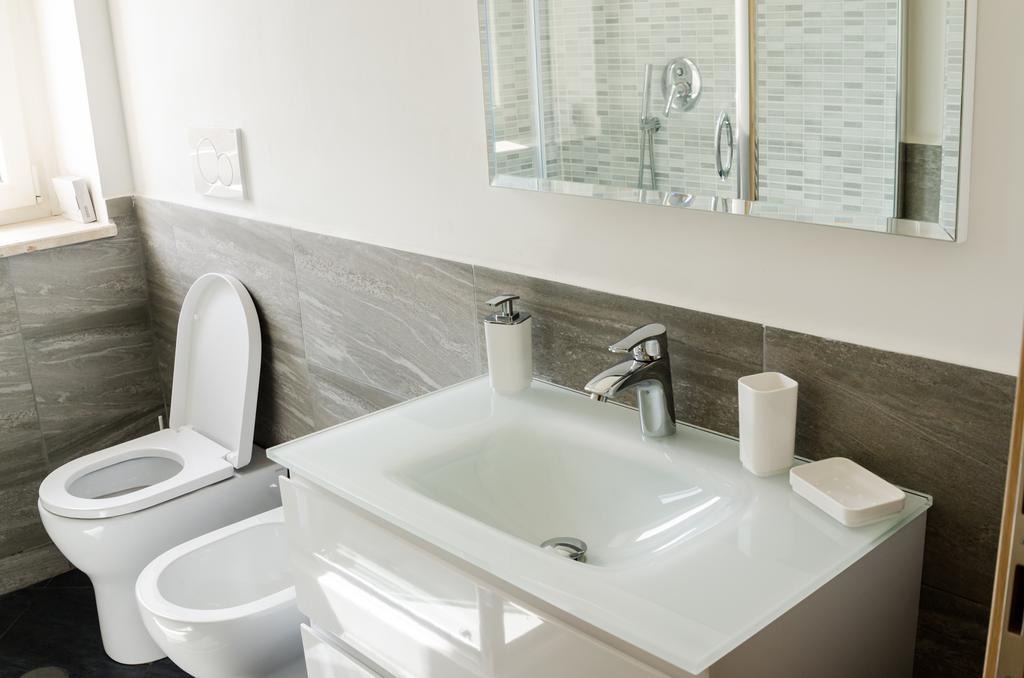 Casa Santarelli Apartment Rome Luaran gambar