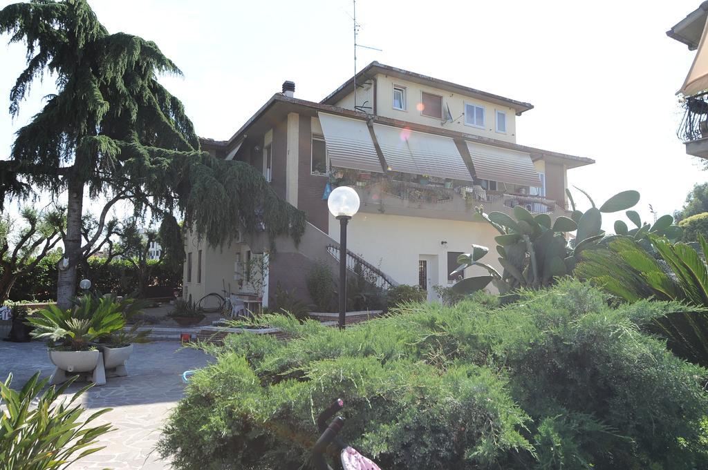 Casa Santarelli Apartment Rome Luaran gambar