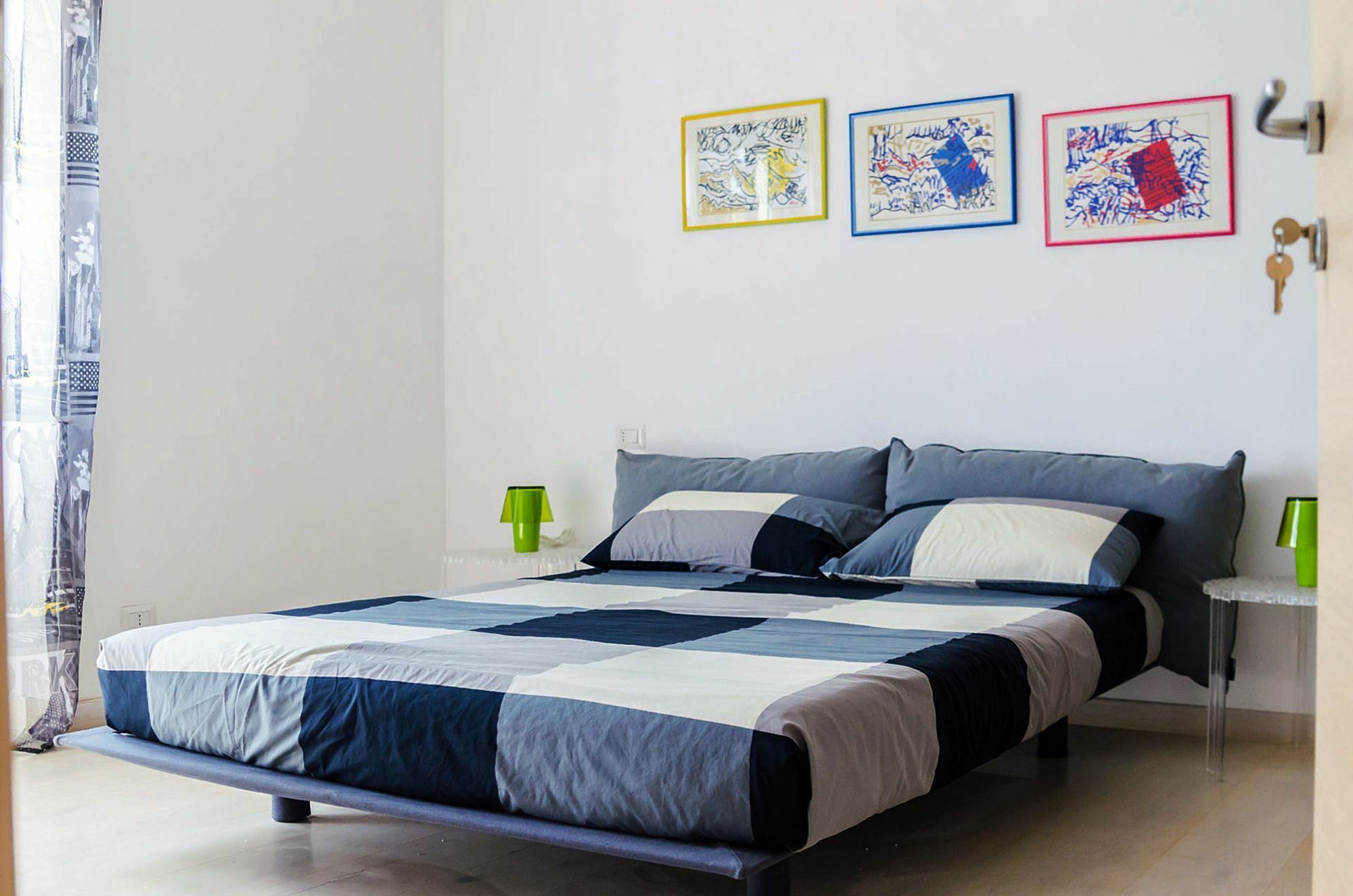 Casa Santarelli Apartment Rome Luaran gambar