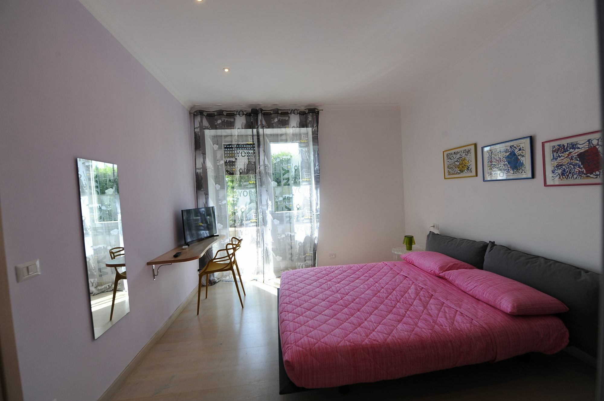 Casa Santarelli Apartment Rome Luaran gambar