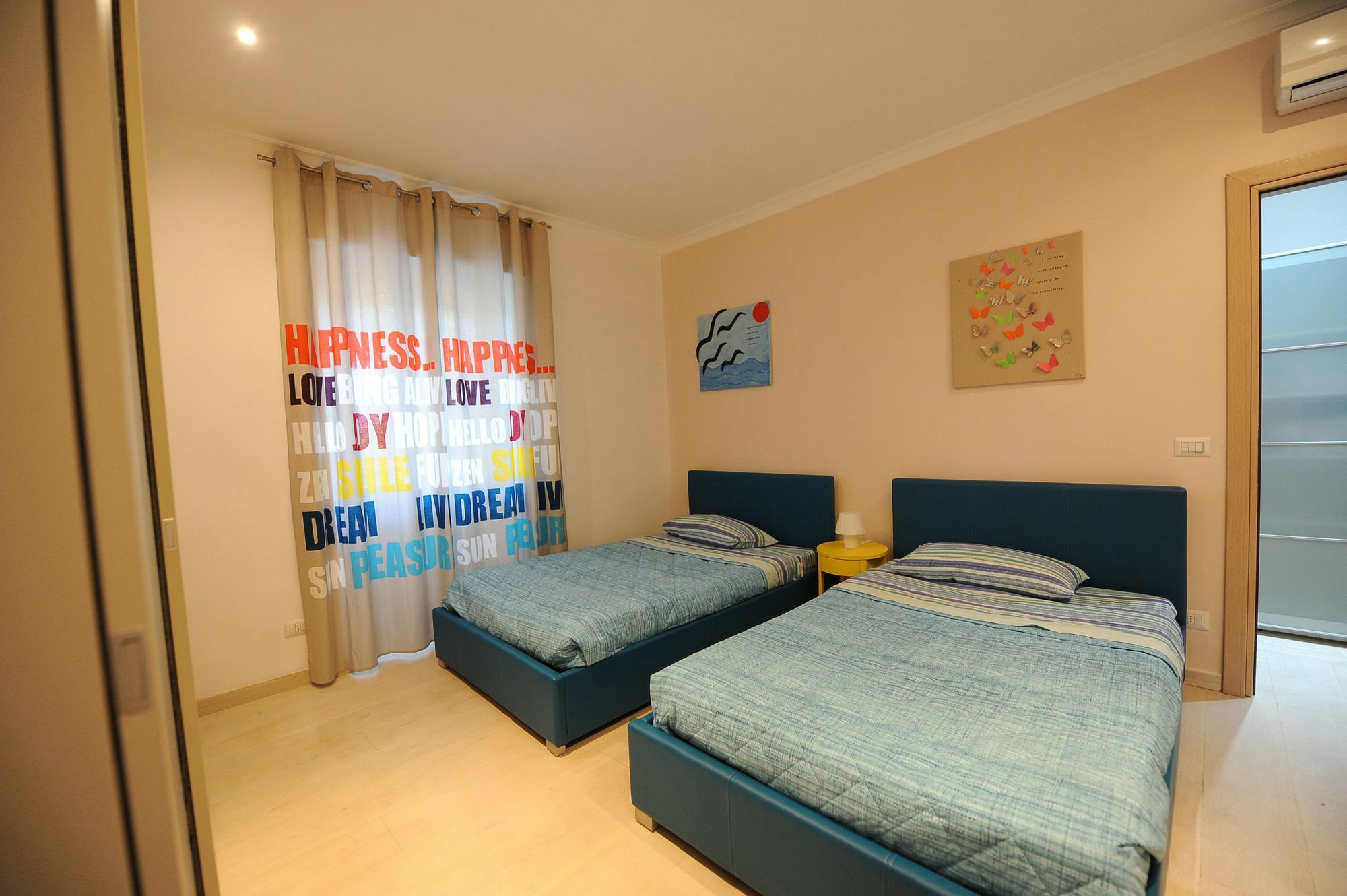 Casa Santarelli Apartment Rome Luaran gambar