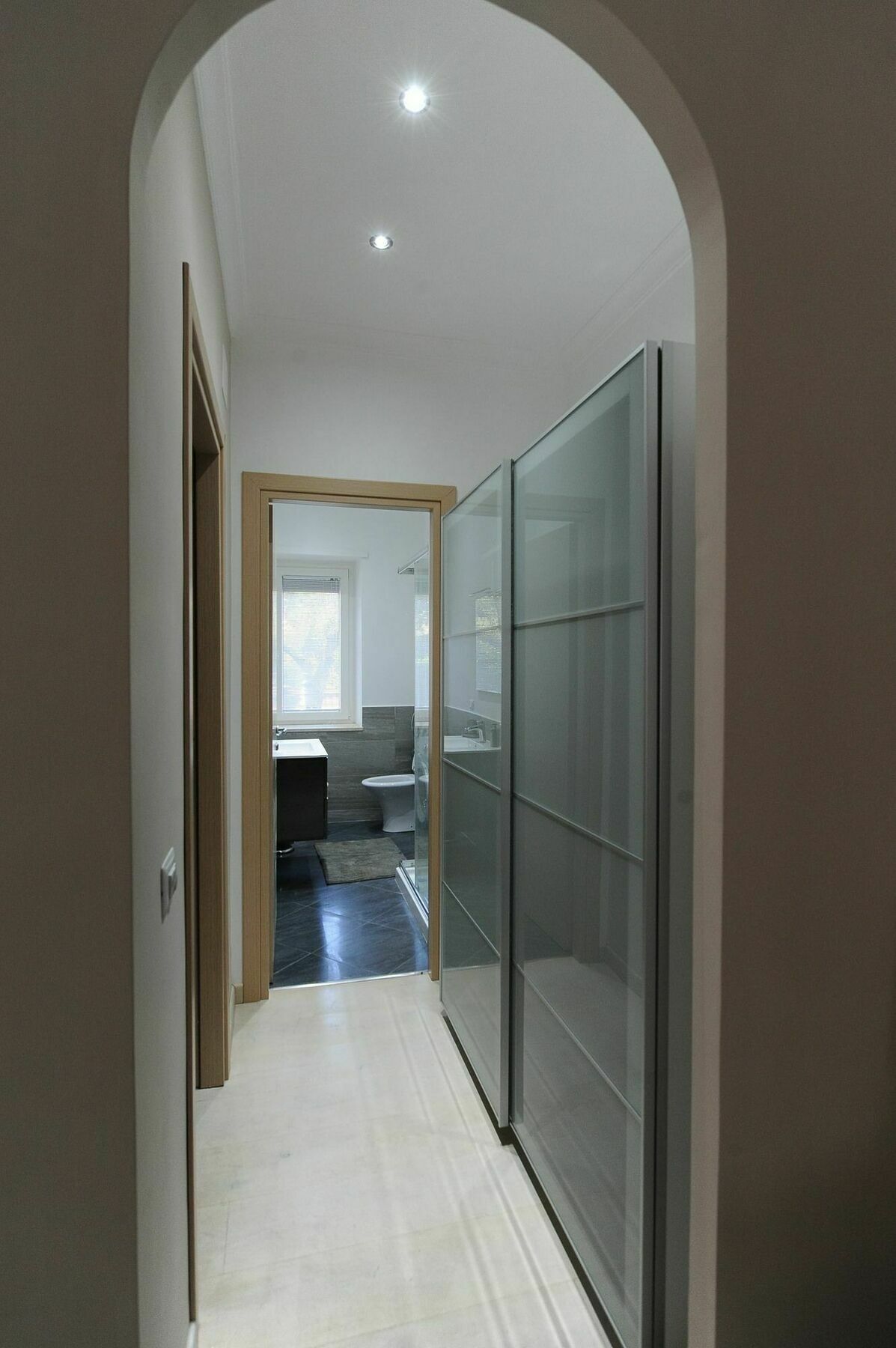 Casa Santarelli Apartment Rome Luaran gambar